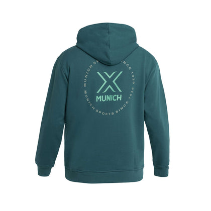 Coelcción textil en Puber Sports