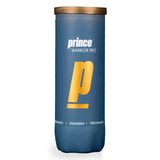 Bola Prince padel Warrior Pro Bote de 3 bolas - Puber Sports