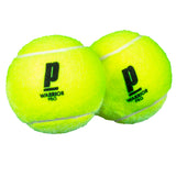 Bola Prince padel Warrior Pro Bote de 3 bolas - Puber Sports