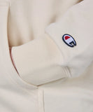 Sudadera CHAMPION HOOD SWEATSHIRT 219868 YS137 Beige - Puber Sports