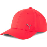 Gorra Puma Logo Metalizado cat cap