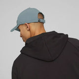 Gorra Puma Logo Metalizado cat cap