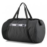 Bolsa PUMA AT ESS BAG negro
