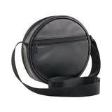 Bolso PUMA CORE UP CIRCLE BAG 079867 letras doradas - Puber Sports