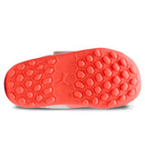 Botas niño futbol Puma 8 PLAY V TT multitaco - Puber Sports