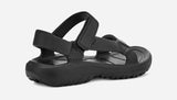 Sandalias mujer TEVA HURRICANE DRIFT 0001124070 BCB negro - Puber Sports