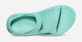 Sandalias mujer TEVA HURRICANE DRIFT 0001124070 PTQ turquesa - Puber Sports