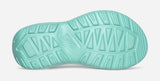Sandalias mujer TEVA HURRICANE DRIFT 0001124070 PTQ turquesa - Puber Sports