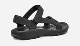 Sandalias hombre TEVA HURRICANE DRIFT M 0001124073 negro - Puber Sports