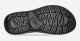 Sandalias hombre TEVA HURRICANE DRIFT M 0001124073 negro - Puber Sports