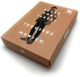 Billetero cartera Munich SIN MONEDAS 5206 144 - Puber Sports