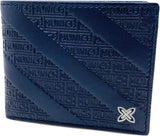 Billetero Munich 116 Azul Marino – Hombre