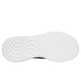 Zapatillas mujer Skechers BOBS SQUAD SLIP-INS 117497 Bkgd Negro dorado - Puber Sports