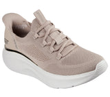 Zapatillas mujer Skechers BOBS B LOVE 117617 TPE Beige - Puber Sports