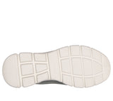 Zapatillas Mujer Skechers Bobs Sport 117700 Olive – Memory Foam, Cómodas y Ligeras