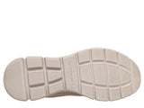 Zapatillas Mujer Skechers Bobs 117700 MVE Mauve - suela