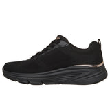 Skechers BOBS Sport Arch Fit 117720 BBK, vista en perspectiva