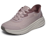 Zapatillas Mujer Skechers Bobs Sport Slip-Ins 117760 Mauve – Memory Foam y Tecnología Slip-Ins
