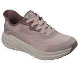 Zapatillas Mujer Skechers Bobs Sport Slip-Ins 117760 Mauve – Memory Foam y Tecnología Slip-Ins