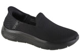 Zapatillas mujer SKECHERS slip-ins GO WALK FLEX 124963 negro