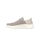 Zapatillas mujer Skechers GO WALK FLEX Slip-ins 124836 tpe - Puber Sports
