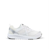 Zapatillas Munich FUN KID Blanca - Vista lateral derecha
