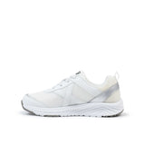 Zapatillas Munich FUN KID Blanca - Vista lateral izquierda