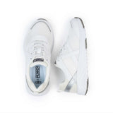 Zapatillas Munich FUN KID Blanca - Vista superior