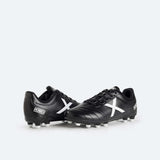 Botas futbol niño Munich Arenga Kid negro - Puber Sports