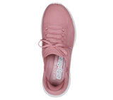 Zapatillas mujer SKECHERS slip-ins ULTRA FLEX 3.0 149710 Mve Rosa - Puber Sports