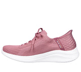 Zapatillas mujer SKECHERS slip-ins ULTRA FLEX 3.0 149710 Mve Rosa - Puber Sports