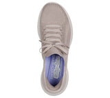 Zapatillas mujer SKECHERS slip-ins ULTRA FLEX 3.0 149710 TPE BEIG - Puber Sports