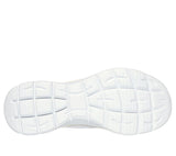 Zapatillas mujer Slip-ins WSL blanco | Cómodas y Ligeras