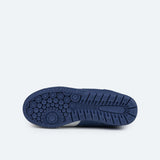 Zapatillas Munich G-3 Kid Gris y Azul – Niño (Cordon) - Puber Sports
