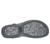Sandalias mujer Skechers Reggae slim azul marino