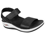 Sandalias mujer Skechers Arch Fit Sunshine 163310