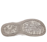 Sandalias Skechers mujer Hands free Slip-ins 163460 Beig - Puber Sports