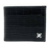 Billetero Munich 166 Negro – Hombre
