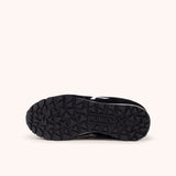 Zapatillas MUNICH DASH 2.0 1690170 Negro - Puber Sports