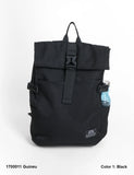 Mochila Bcn GUINEU urban 1700011 negro - Puber Sports