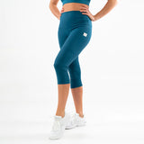 Malla Pirata mujer Ginadan Vientre plano 207071 DEEP OCEAN
