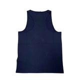 Camiseta CHAMPION tirantes 220781 BS501 Azul Marino - Puber Sports