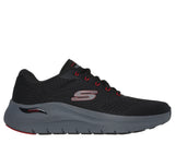 Zapatillas hombre Skechers ARCH FIT 2.0 232700 Negro - Puber Sports