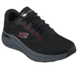 Zapatillas hombre Skechers ARCH FIT 2.0 232700 Negro - Puber Sports