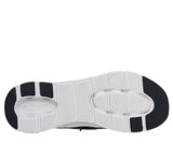 Zapatillas hombre Skechers GLIDE-STEP PRO 232930 Negro - Puber Sports