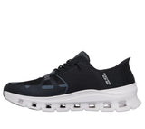 Zapatillas hombre Skechers GLIDE-STEP PRO 232930 Negro - Puber Sports