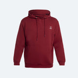 Sudadera Munich ATH BREAKER 2507347 Burdeos - Puber Sports