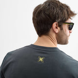 Camiseta Munich Speed Lifestyle 2507446 Gris oscuro - Puber Sports