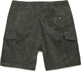 Bermuda Munich Tropic Lifestyle Kaki – Hombre - Puber Sports