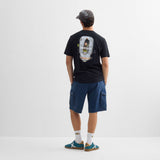 Camiseta Munich Oversize Lab Negro – Unisex - Puber Sports